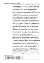 Esszék 'Yuri Kazakov "Autumn in the Oak Woods"', 5.                