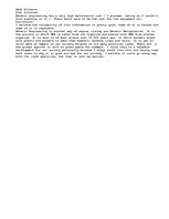 Esszék 'Biotechnology Assignment, Genetic Engineering', 2.                