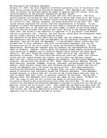 Esszék 'The 14th and 15th Amendment to the Constitution', 2.                