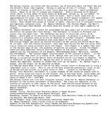 Esszék 'Orkney Islands Religious Spots', 1.                