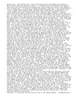 Esszék 'Reverence and Serenity', 2.                