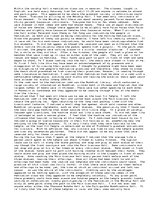 Esszék 'Reverence and Serenity', 3.                