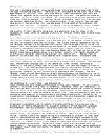 Esszék 'Reverence and Serenity', 4.                