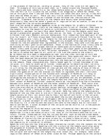 Esszék 'Reverence and Serenity', 5.                