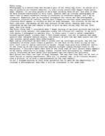 Esszék 'Subjective Photography', 1.                