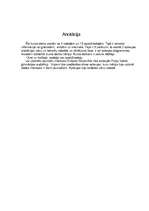 Kutatási anyagok 'Jugendrelevente Themen in der EU', 2.                