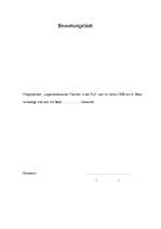 Kutatási anyagok 'Jugendrelevente Themen in der EU', 3.                