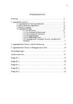 Kutatási anyagok 'Jugendrelevente Themen in der EU', 8.                