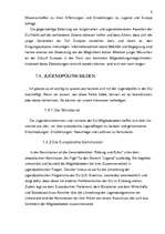 Kutatási anyagok 'Jugendrelevente Themen in der EU', 12.                