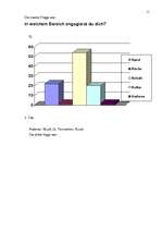 Kutatási anyagok 'Jugendrelevente Themen in der EU', 17.                