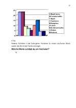 Kutatási anyagok 'Jugendrelevente Themen in der EU', 19.                