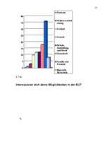 Kutatási anyagok 'Jugendrelevente Themen in der EU', 20.                