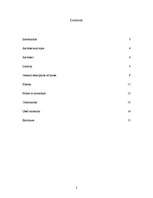 Kutatási anyagok 'Art Nouveau. National Romanticism in Riga', 2.                