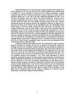 Kutatási anyagok 'Art Nouveau. National Romanticism in Riga', 5.                