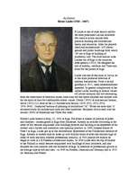 Kutatási anyagok 'Art Nouveau. National Romanticism in Riga', 6.                