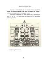 Kutatási anyagok 'Art Nouveau. National Romanticism in Riga', 9.                