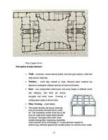 Kutatási anyagok 'Art Nouveau. National Romanticism in Riga', 10.                