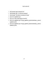 Kutatási anyagok 'Art Nouveau. National Romanticism in Riga', 14.                