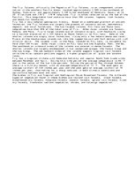 Esszék 'Culture and Environment in the Fiji Islands', 1.                