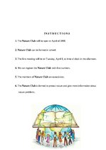 Prezentációk 'Nature', 2.                