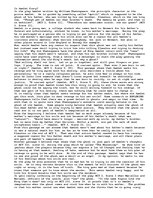 Esszék 'Essay about Hamlet crazyness during the play', 1.                