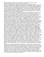 Esszék 'Article Critique of Ebay', 1.                