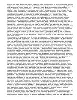 Esszék 'Business Ethics', 1.                