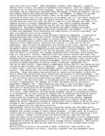 Esszék 'Business Ethics', 2.                