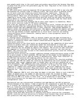 Esszék 'Economic Structures in the Third World', 2.                