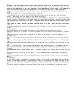 Esszék '"O Pioneers" by Willa Cather', 2.                