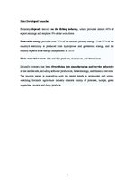 Összefoglalók, jegyzetek 'Iceland', 3.                