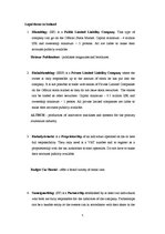 Összefoglalók, jegyzetek 'Iceland', 5.                