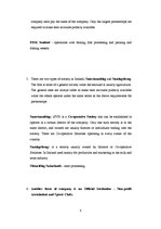 Összefoglalók, jegyzetek 'Iceland', 6.                