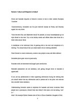 Összefoglalók, jegyzetek 'Iceland', 8.                