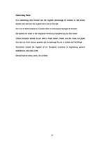 Összefoglalók, jegyzetek 'Iceland', 11.                