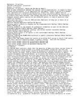 Esszék 'Against Prayer in School', 2.