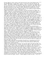 Esszék 'A Walk by the Nile', 1.                