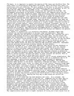 Esszék '"The Lexus and the Olive Tree" by Thomas Friedman', 1.