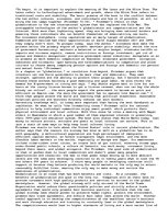 Esszék '"The Lexus and the Olive Tree" by Thomas Friedman', 3.