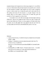 Esszék 'To Be or not to Be: Globalization and Latvian Culture', 3.                