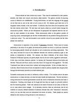 Kutatási anyagok 'Socialization', 3.                