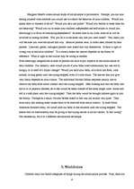 Kutatási anyagok 'Socialization', 5.                