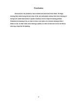 Kutatási anyagok 'Socialization', 8.                