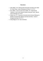 Kutatási anyagok 'Socialization', 9.                