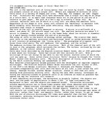 Esszék 'The Living Cell', 1.                