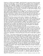 Esszék 'Discuss the Prejudice Represented in "To Kill A Mocking Bird" and "Philadelphia"', 1.                