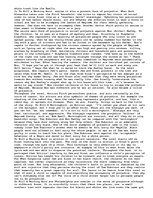 Esszék 'Discuss the Prejudice Represented in "To Kill A Mocking Bird" and "Philadelphia"', 2.                