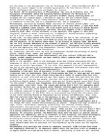 Esszék 'Discuss the Prejudice Represented in "To Kill A Mocking Bird" and "Philadelphia"', 3.                