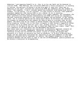 Esszék 'Discuss the Prejudice Represented in "To Kill A Mocking Bird" and "Philadelphia"', 4.                