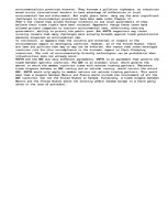 Esszék 'International Trade Agreements', 2.                